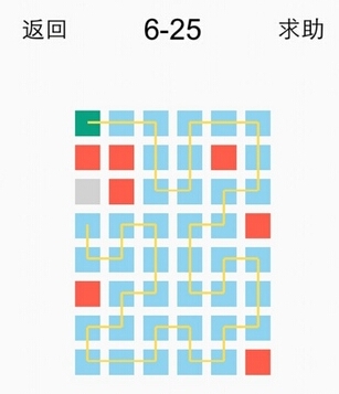 一划到底v1.3