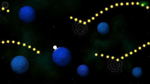 星球跳跃 ORBBv1.0 安卓IOS