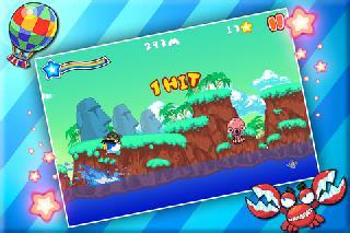 企鹅大冒险 破解版v1.2.1