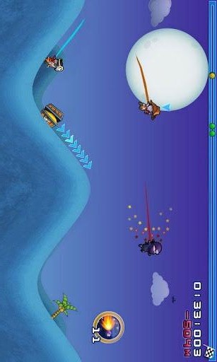 极速远征 Speed Hiker汉化版v1.0.6