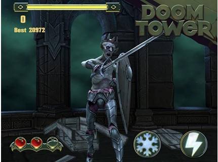 恶魔之塔1.0.0