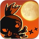 忍者先生：狂热v1.0.2 安卓IOS