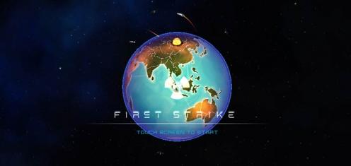 先发制人 First Strikev1.1.0