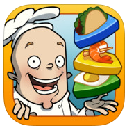 美味快餐v1.0.1
