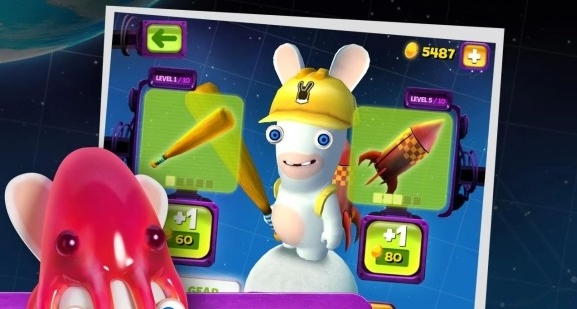 疯兔大爆炸v2.1.0