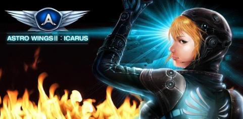 伊卡洛斯 ICARUS安卓ios