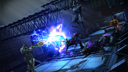 聚爆 Implosionv1.2.4