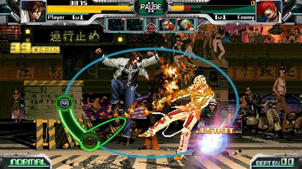 节奏格斗 直装版V 1.0.0