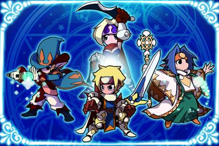 空之幻想官方v1.0.0