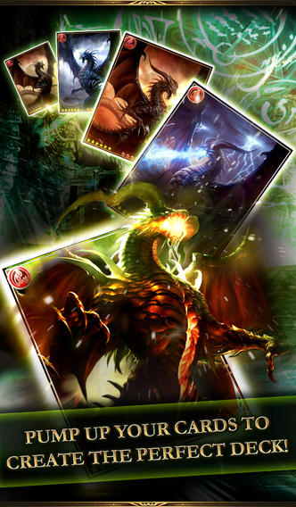 巴哈姆特之怒v1.5.1 安卓IOS