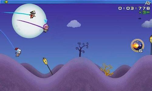 极速远征 Speed Hiker汉化版v1.0.6