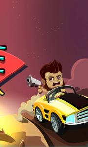 疯狂外星人 修改版v1.0.4