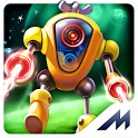 玩具塔防4：星海战争 破解版v1.0.4