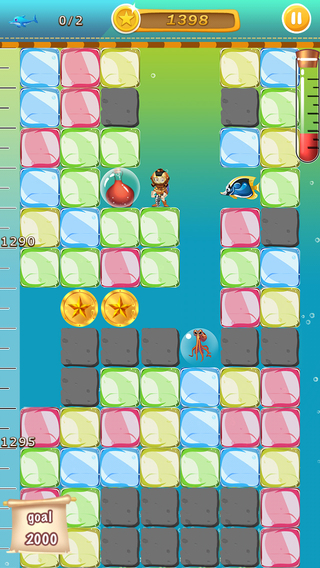 深海冒险v1.0.35