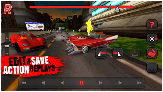 死亡赛车v 1.0.253版