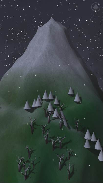 山脉(Mountain)V1.0