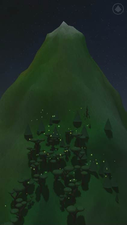 山脉(Mountain)V1.0