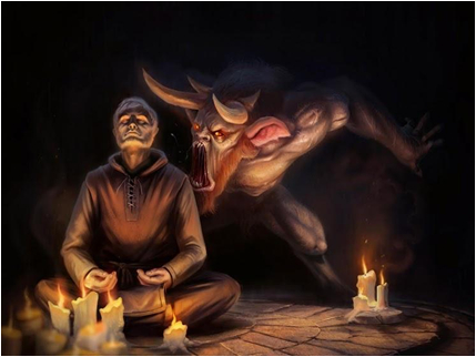 恶魔之塔1.0.0