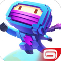 弹跳忍者1.0.0版