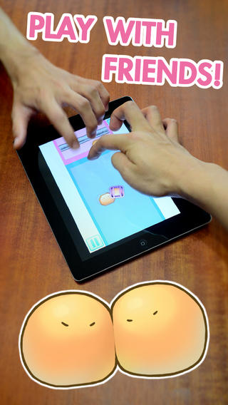 Fingers Party 21.0.0版