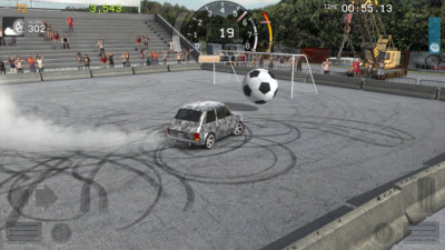 旋转风暴 Torque Burnoutv1.0.2 安卓IOS