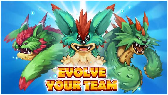 Monster Legacyv2.5.0