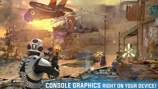 杀戮之旅3 Overkill 3v0.9 安卓ios