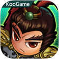 狂斩三国：赵云传v1.0.0