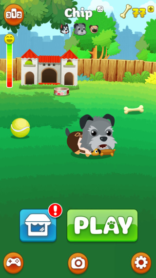 我的小狗 My Puppyv1.0.0 安卓ios