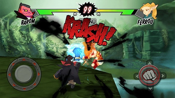 BASH LAND1.0版