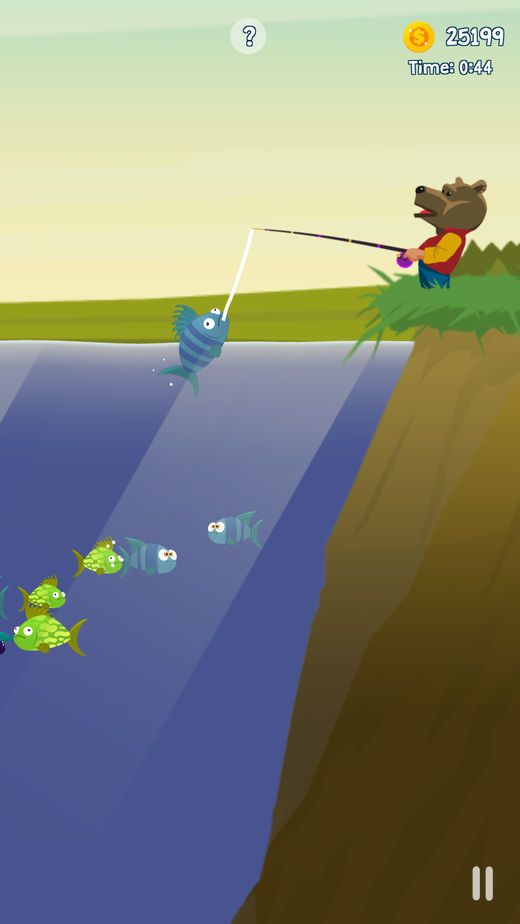 fisherman