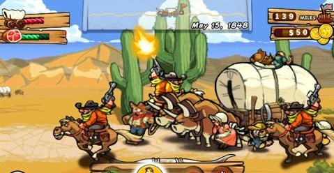 俄勒冈之旅wp版