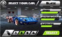 Real Speedv1.0