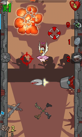 Chickens Cant Flyv2.1