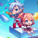 天天酷跑钻石宝箱破解版V 1.0.8.0版