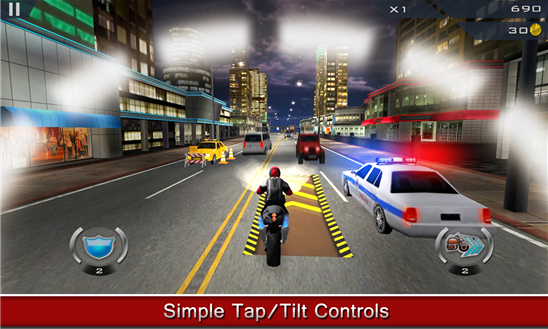 幻影车神3v1.0.4