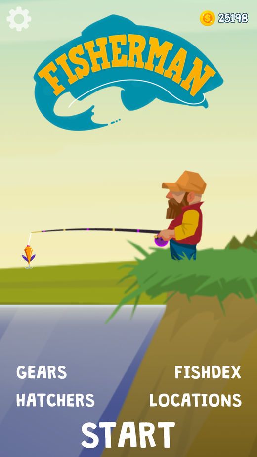 fisherman