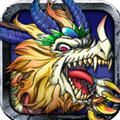 金币斗恶龙破解版