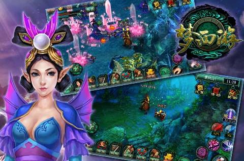 梦西游v3.4.2