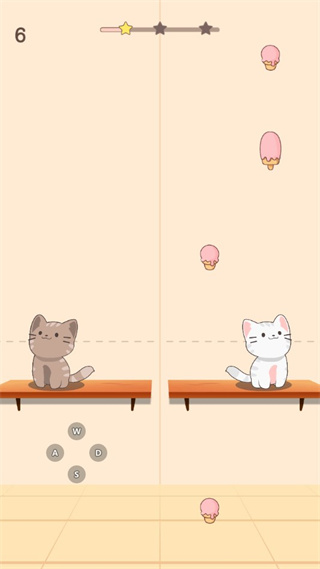 猫咪二重奏正版（Duet Cats）