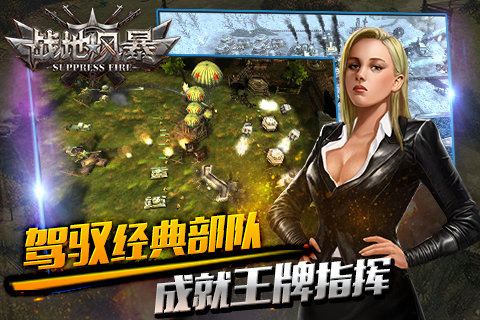 战地风暴v1.29.4