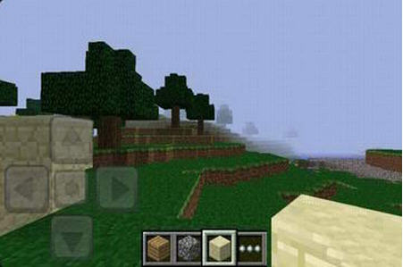 我的世界v0.9.5