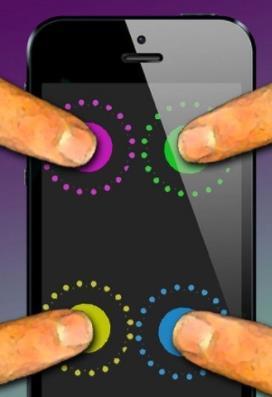 tap roulette汉化版