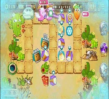 新保护萝卜马年大作战v3.1