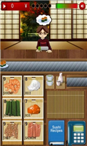 寿司连锁店V1.0