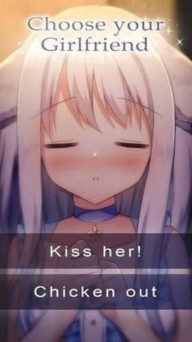 我的小狗女友(My Dog Girlfriend)