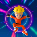 Space Escape Run(空间逃逸)
