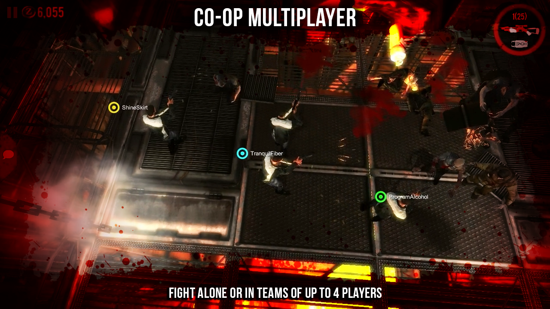 死亡漩涡2V 1.1.6版