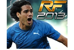 Real Football 2013wp8版