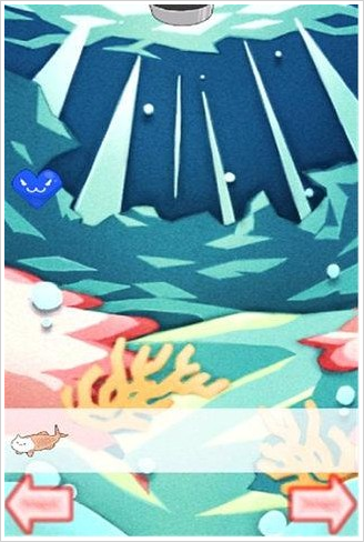 喵喵世界汉化修改版
